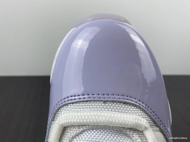 11 Violet Low AH7860-101 Jordan Air Pure WMNS 0911